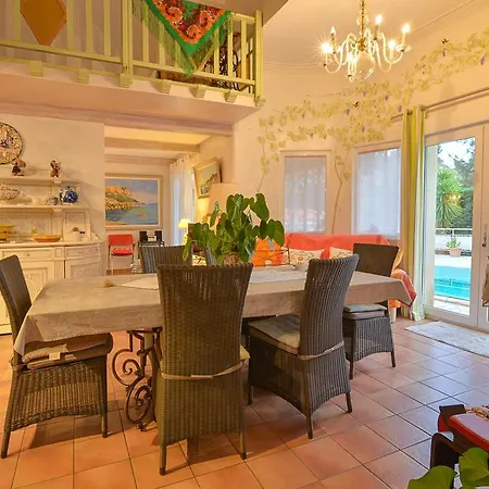 Villa Les Roches *