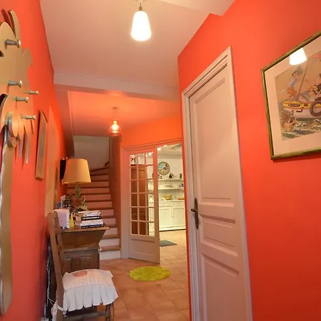 Les Roches Villa *
