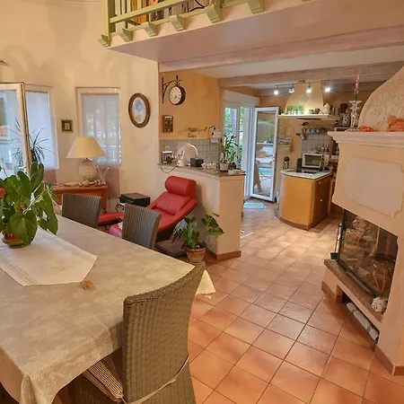 Villa Les Roches *