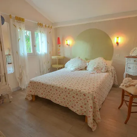 Les Roches Villa Cassis