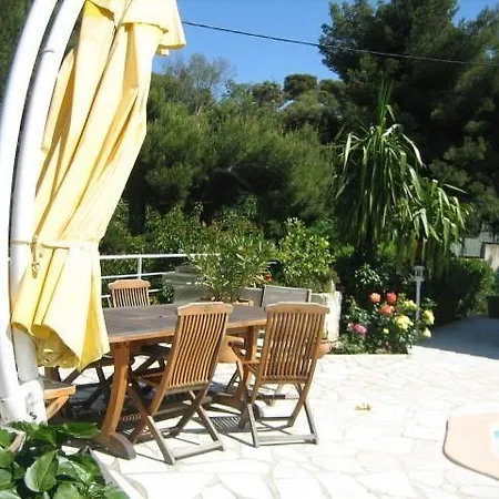 Villa Les Roches